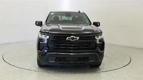 Photos of 2026 Chevrolet Silverado 1500 RST for sale in Florence, KY at Tom Gill Chevrolet