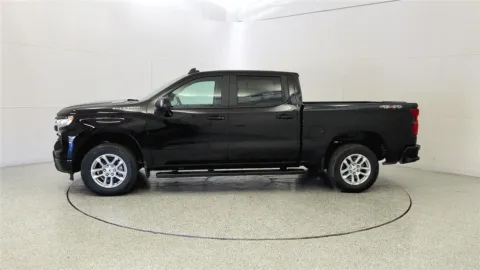 More photos of 2026 Chevrolet Silverado 1500 RST at Tom Gill Chevrolet, KY