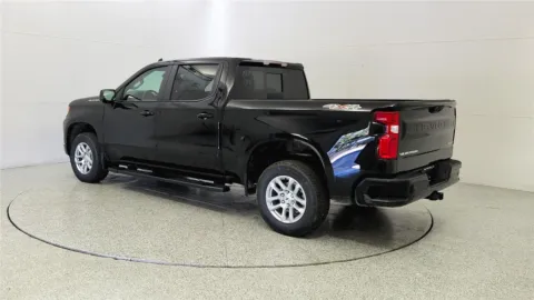 More photos of 2026 Chevrolet Silverado 1500 RST at Tom Gill Chevrolet, KY