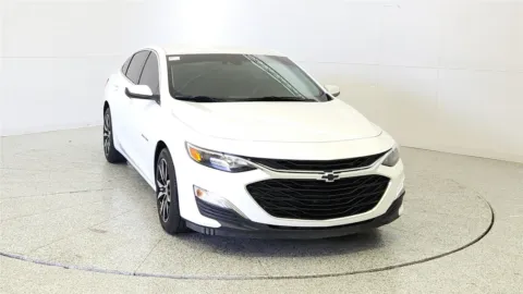 Photos of 2024 Chevrolet Malibu RS for sale in Florence, KY at Tom Gill Chevrolet