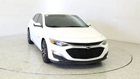 Photos of 2024 Chevrolet Malibu RS for sale in Florence, KY at Tom Gill Chevrolet