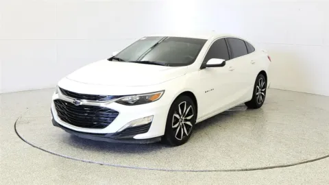 Another view of 2024 Chevrolet Malibu RS for sale in Florence, KY at Tom Gill Chevrolet