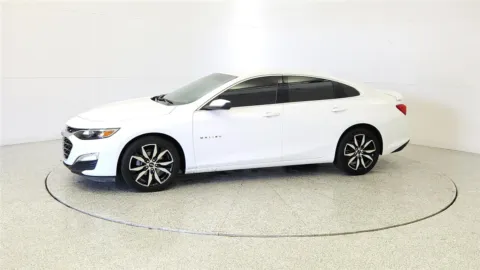 More photos of 2024 Chevrolet Malibu RS at Tom Gill Chevrolet, KY