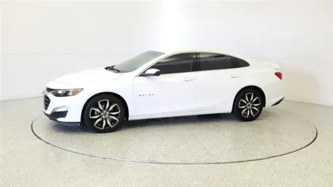 More photos of 2024 Chevrolet Malibu RS at Tom Gill Chevrolet, KY