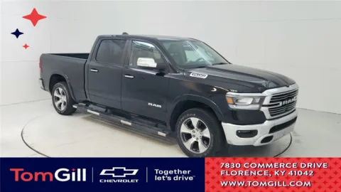 Unknown 2020 Ram 1500 Laramie for sale in Florence, KY