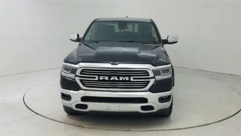 Photos of 2020 Ram 1500 Laramie for sale in Florence, KY at Tom Gill Chevrolet