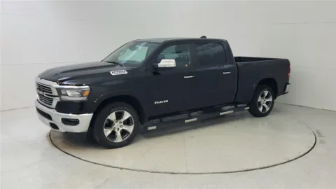 Another view of 2020 Ram 1500 Laramie for sale in Florence, KY at Tom Gill Chevrolet