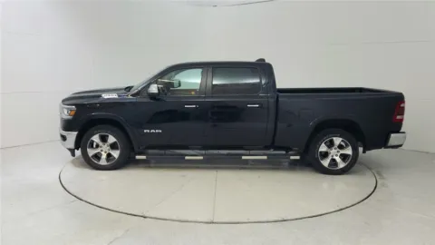 More photos of 2020 Ram 1500 Laramie at Tom Gill Chevrolet, KY