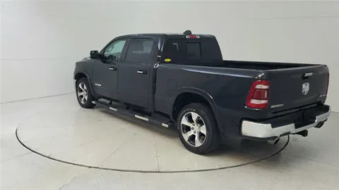 More photos of 2020 Ram 1500 Laramie at Tom Gill Chevrolet, KY