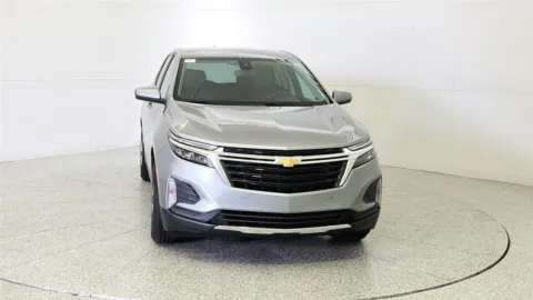 Photos of 2023 Chevrolet Equinox LT for sale in Florence, KY at Tom Gill Chevrolet