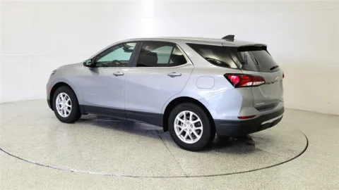 More photos of 2023 Chevrolet Equinox LT at Tom Gill Chevrolet, KY