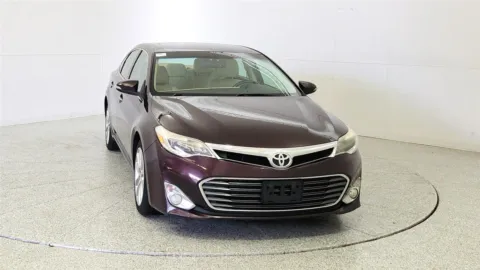 Photos of 2014 Toyota Avalon Limited for sale in Florence, KY at Tom Gill Chevrolet