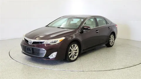 Another view of 2014 Toyota Avalon Limited for sale in Florence, KY at Tom Gill Chevrolet