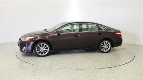More photos of 2014 Toyota Avalon Limited at Tom Gill Chevrolet, KY