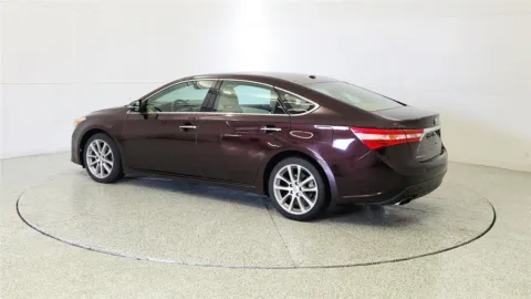 More photos of 2014 Toyota Avalon Limited at Tom Gill Chevrolet, KY
