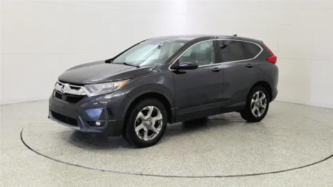 Another view of 2019 Honda CR-V EX AWD for sale in Florence, KY at Tom Gill Chevrolet