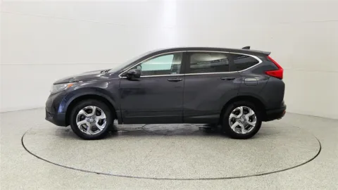 More photos of 2019 Honda CR-V EX AWD at Tom Gill Chevrolet, KY