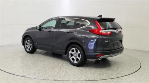 More photos of 2019 Honda CR-V EX AWD at Tom Gill Chevrolet, KY