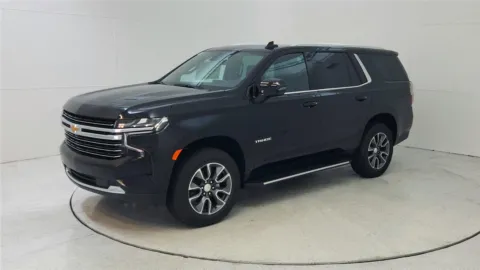 Another view of 2023 Chevrolet Tahoe LT for sale in Florence, KY at Tom Gill Chevrolet