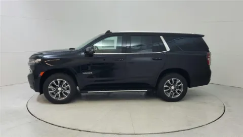 More photos of 2023 Chevrolet Tahoe LT at Tom Gill Chevrolet, KY