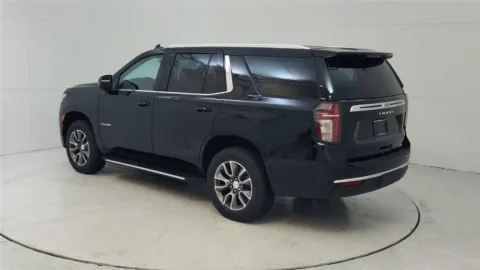 More photos of 2023 Chevrolet Tahoe LT at Tom Gill Chevrolet, KY