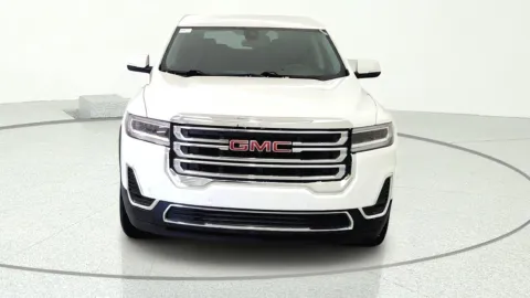 Photos of 2022 GMC Acadia SLE for sale in Florence, KY at Tom Gill Chevrolet