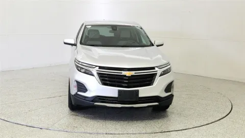 Photos of 2022 Chevrolet Equinox LT for sale in Florence, KY at Tom Gill Chevrolet