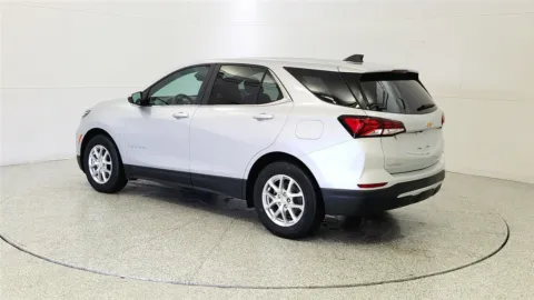 More photos of 2022 Chevrolet Equinox LT at Tom Gill Chevrolet, KY