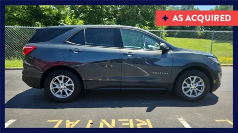 Unknown 2019 Chevrolet Equinox LS for sale in Florence, KY