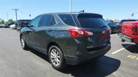 More photos of 2019 Chevrolet Equinox LS at Tom Gill Chevrolet, KY