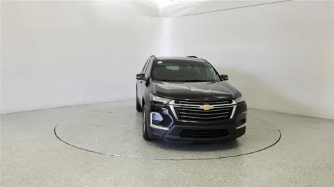 Photos of 2023 Chevrolet Traverse LT Cloth for sale in Florence, KY at Tom Gill Chevrolet