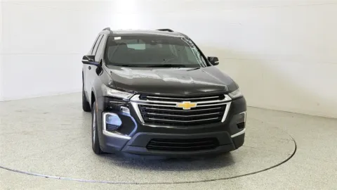 Photos of 2023 Chevrolet Traverse LT Cloth for sale in Florence, KY at Tom Gill Chevrolet