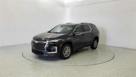 Another view of 2023 Chevrolet Traverse LT Cloth for sale in Florence, KY at Tom Gill Chevrolet