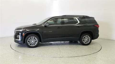 More photos of 2023 Chevrolet Traverse LT Cloth at Tom Gill Chevrolet, KY