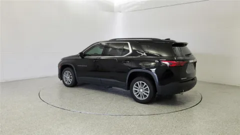 More photos of 2023 Chevrolet Traverse LT Cloth at Tom Gill Chevrolet, KY