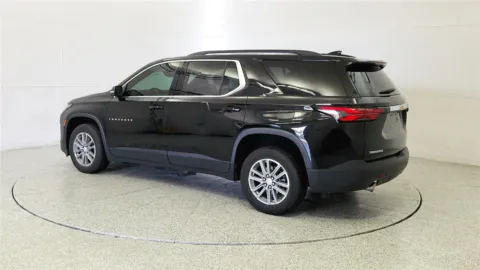More photos of 2023 Chevrolet Traverse LT Cloth at Tom Gill Chevrolet, KY