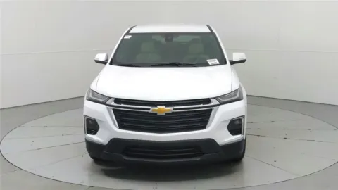 Photos of 2023 Chevrolet Traverse LS for sale in Florence, KY at Tom Gill Chevrolet