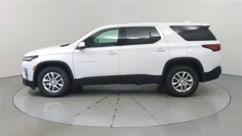More photos of 2023 Chevrolet Traverse LS at Tom Gill Chevrolet, KY