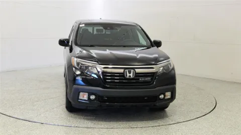 Photos of 2020 Honda Ridgeline Black Edition for sale in Florence, KY at Tom Gill Chevrolet