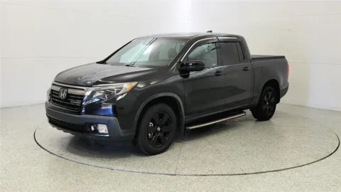 Another view of 2020 Honda Ridgeline Black Edition for sale in Florence, KY at Tom Gill Chevrolet