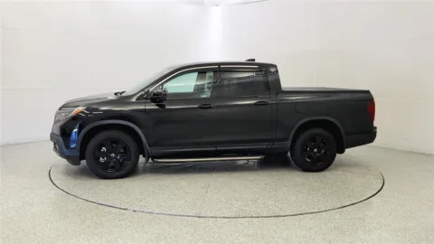 More photos of 2020 Honda Ridgeline Black Edition at Tom Gill Chevrolet, KY