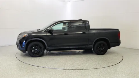 More photos of 2020 Honda Ridgeline Black Edition at Tom Gill Chevrolet, KY