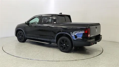 More photos of 2020 Honda Ridgeline Black Edition at Tom Gill Chevrolet, KY