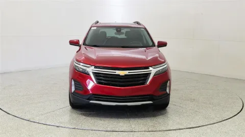 Photos of 2022 Chevrolet Equinox LT for sale in Florence, KY at Tom Gill Chevrolet