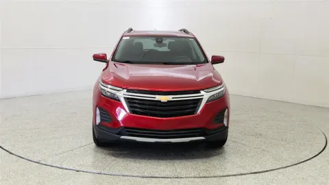 Photos of 2022 Chevrolet Equinox LT for sale in Florence, KY at Tom Gill Chevrolet