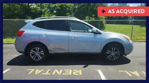 Unknown 2012 Nissan Rogue SV for sale in Florence, KY