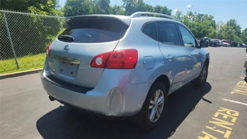 Photos of 2012 Nissan Rogue SV for sale in Florence, KY at Tom Gill Chevrolet