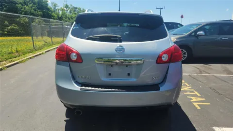 Another view of 2012 Nissan Rogue SV for sale in Florence, KY at Tom Gill Chevrolet