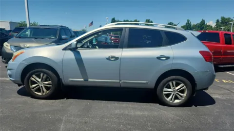 More photos of 2012 Nissan Rogue SV at Tom Gill Chevrolet, KY