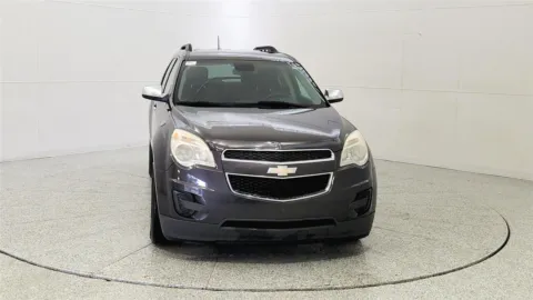 Photos of 2015 Chevrolet Equinox LT for sale in Florence, KY at Tom Gill Chevrolet